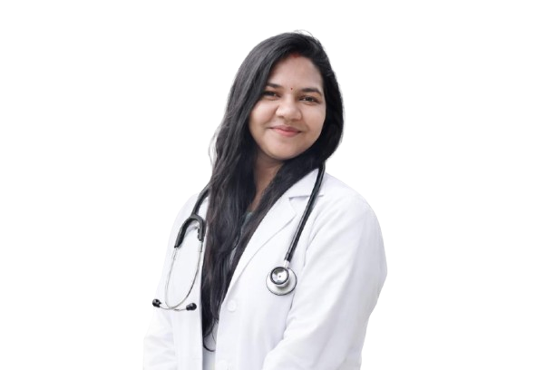 Dr. Seema
